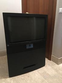 TV Loewe Systems Hi Quality