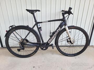 BIANCHI Impulso e-Allroad Tourer