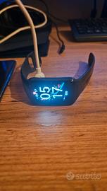 Coppia OPPO Watch Free Smartwatch Modello OWWE201