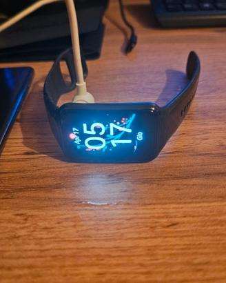 Coppia OPPO Watch Free Smartwatch Modello OWWE201