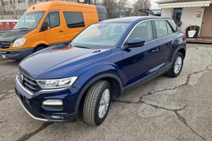Volkswagen T-Roc 1.6 TDI SCR Business BlueMotion T