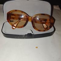 Occhiali da sole vintage Silhouette 