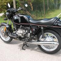 Bmw r 100 - 1982