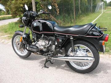 Bmw r 100 - 1982