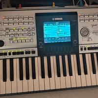 tastiera elettronica 