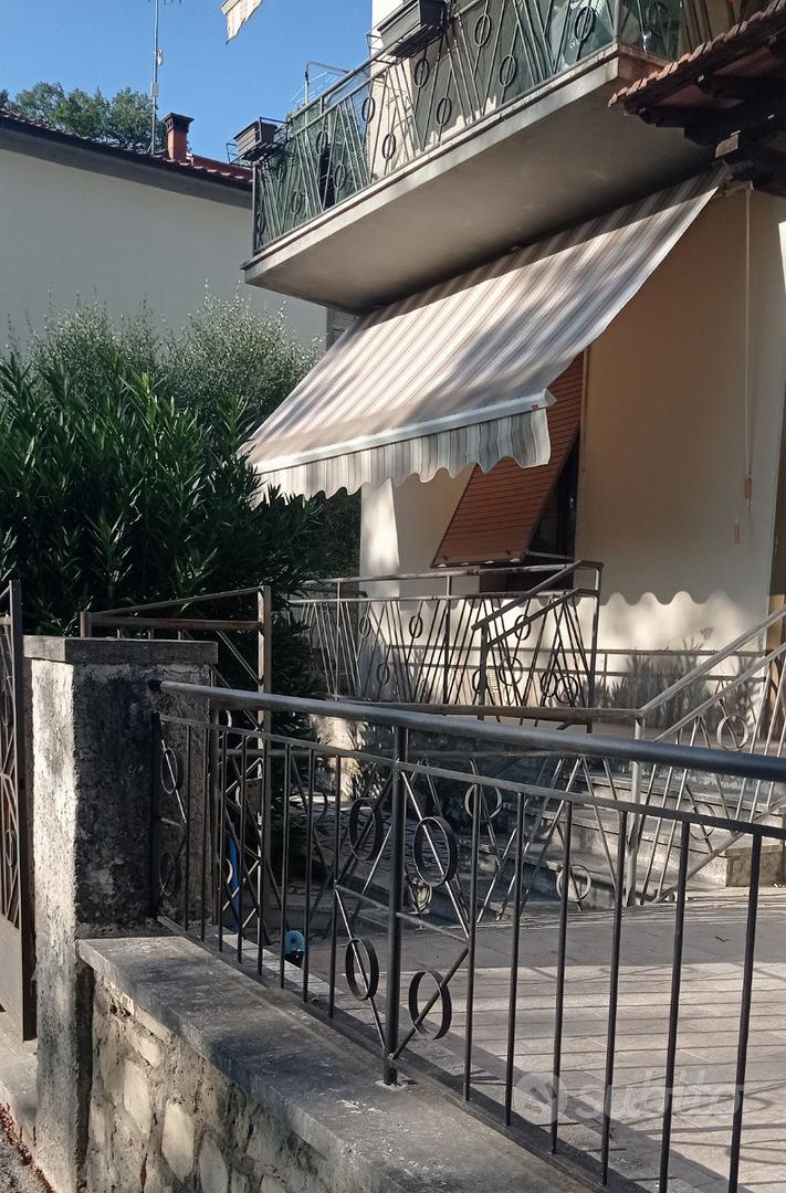Appartamento – Asciano, Il Piano - Vista 4
