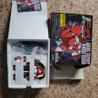 Aoshima Shin Getter 1