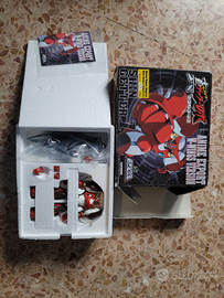 Aoshima Shin Getter 1