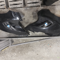 Carene anteriori bmw f650 gs