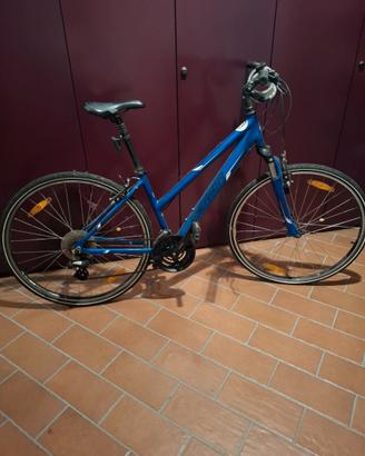 Bici donna merida