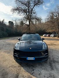 PORSCHE MACAN 2.0 245 BENZINA PDK