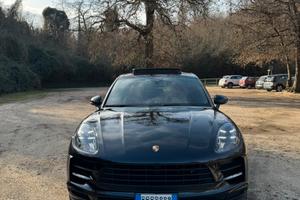 PORSCHE MACAN 2.0 245 BENZINA PDK