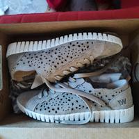 Scarpe Weinbrenner donna