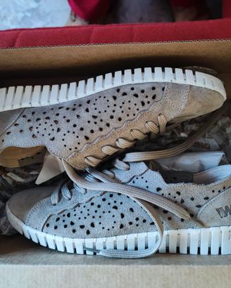 Scarpe Weinbrenner donna