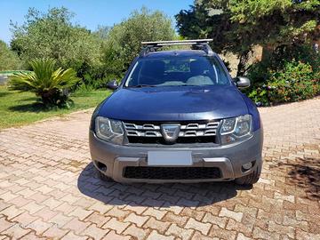 dacia Duster 2016