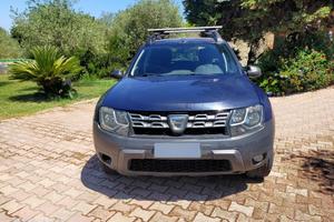 dacia Duster 2016