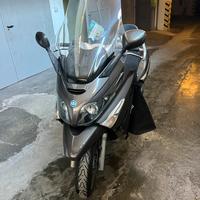 Xevo 250i Piaggio
