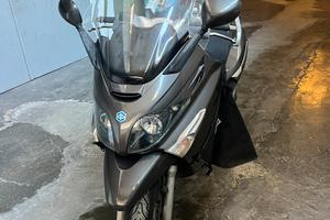 Xevo 250i Piaggio