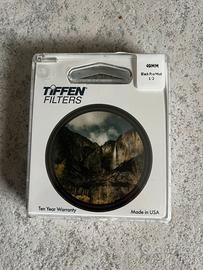 Filtro Tiffen Black Pro Mist 1/2 49mm