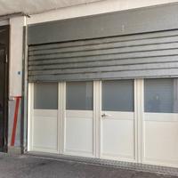 BOX / DEPOSITO CARAVITA