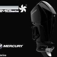 Mercury verado 250ds hp v8 4.6cc