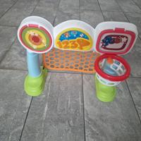 Chicco multisport league