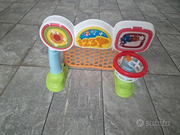 Chicco multisport league