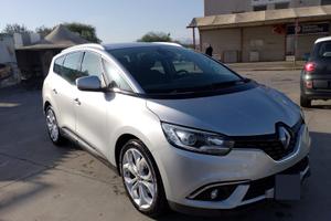 RENAULT GRAND SCENIC 1.5 110CV 7 POSTI