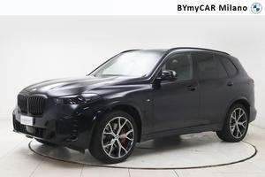 BMW X5 xdrive30d MSport Pro auto