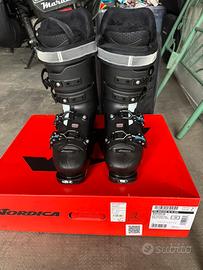 Scarponi da sci Nordica