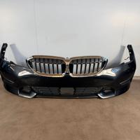 PARAURTI ANTERIORE BMW SERIE 3 G20 G21 2018-2022 -