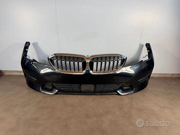 PARAURTI ANTERIORE BMW SERIE 3 G20 G21 2018-2022 -