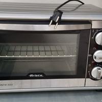 forno elettrico Ariete