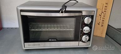 forno elettrico Ariete