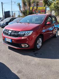 Dacia Sandero Streetway 1.5 Blue dCi 75 CV S&S Com