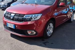 Dacia Sandero Streetway 1.5 Blue dCi 75 CV S&S Com