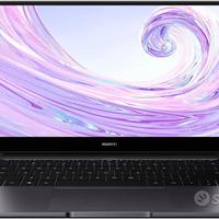 Notebook Huawei Matebook 14” Intel i5 SSD