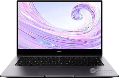 Notebook Huawei Matebook 14” Intel i5 SSD