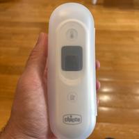CHICCO – Termometro Auricolare