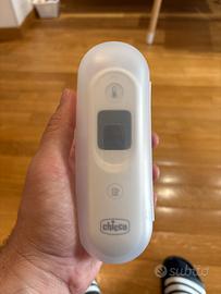CHICCO – Termometro Auricolare
