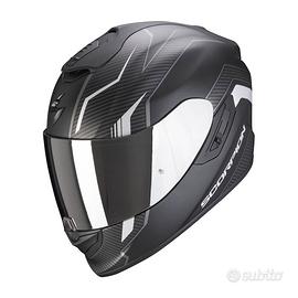 CASCO MOTO EXO-1400AIR DELLA SCORPION TG.XL GRAFIC