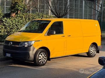 VOLKSWAGEN  T6.1 TRANSPORTER