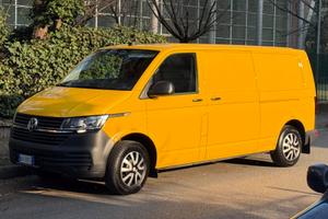 VOLKSWAGEN  T6.1 TRANSPORTER