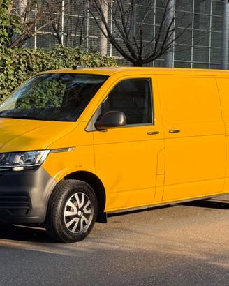 VOLKSWAGEN  T6.1 TRANSPORTER