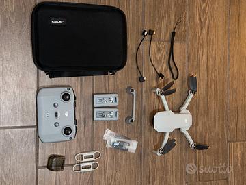 Drone Dji Mini 2 SE