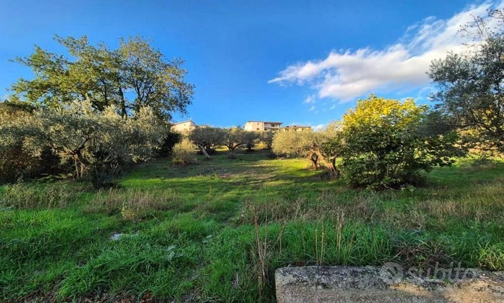 Immobile in asta di 2262 m² a Paduli - Vista 5
