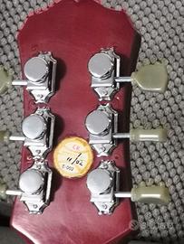 chitarra elettrica Epiphone