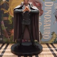 Monkey D Garp action figure Banpresto 