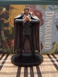 Monkey D Garp action figure Banpresto 