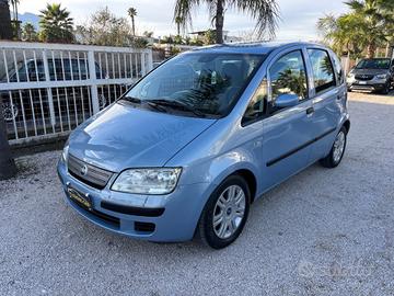 FIAT IDEA 1.3MJ 69CV SOLI 130.000KM